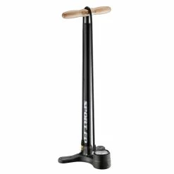 Pompe à Pied - Lezyne Sport Floor Drive Black