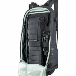 Evoc Sac FR Protector Trail E-Ride 20l Noir -Tous les Vélos Soldes Boutique 20l fr trail e ride 3