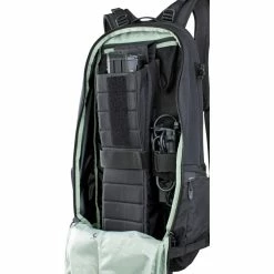 Evoc Sac FR Protector Trail E-Ride 20l Noir -Tous les Vélos Soldes Boutique 20l fr trail e ride 4