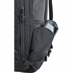 Evoc Sac FR Protector Trail E-Ride 20l Noir -Tous les Vélos Soldes Boutique 20l fr trail e ride 5