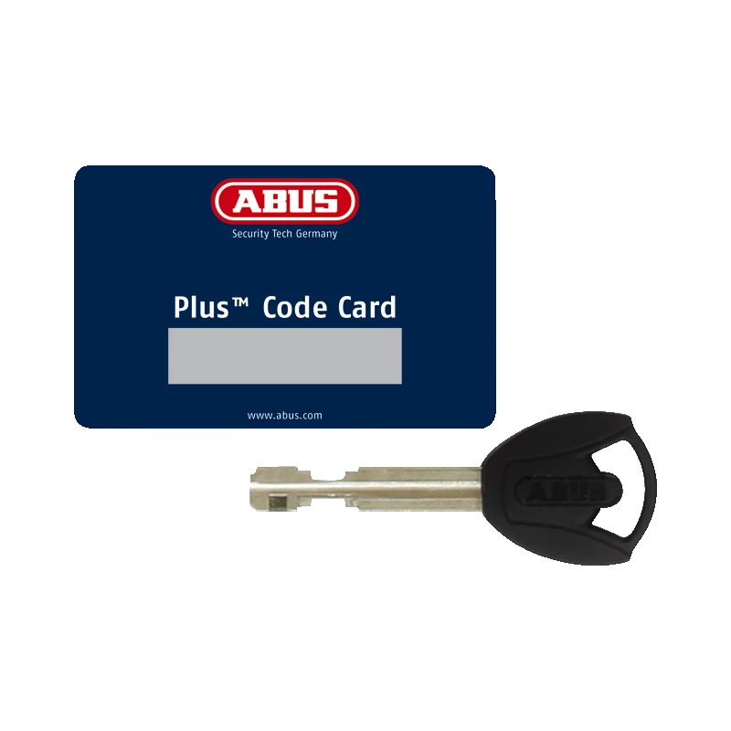 Abus Antivol Bordo Alarm 6000A/90 + SUPPORT 3 Abus Antivol Bordo Alarm 6000A/90 + SUPPORT – Image 3
