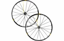 ROUES MAVIC CROSSMAX SL 650B