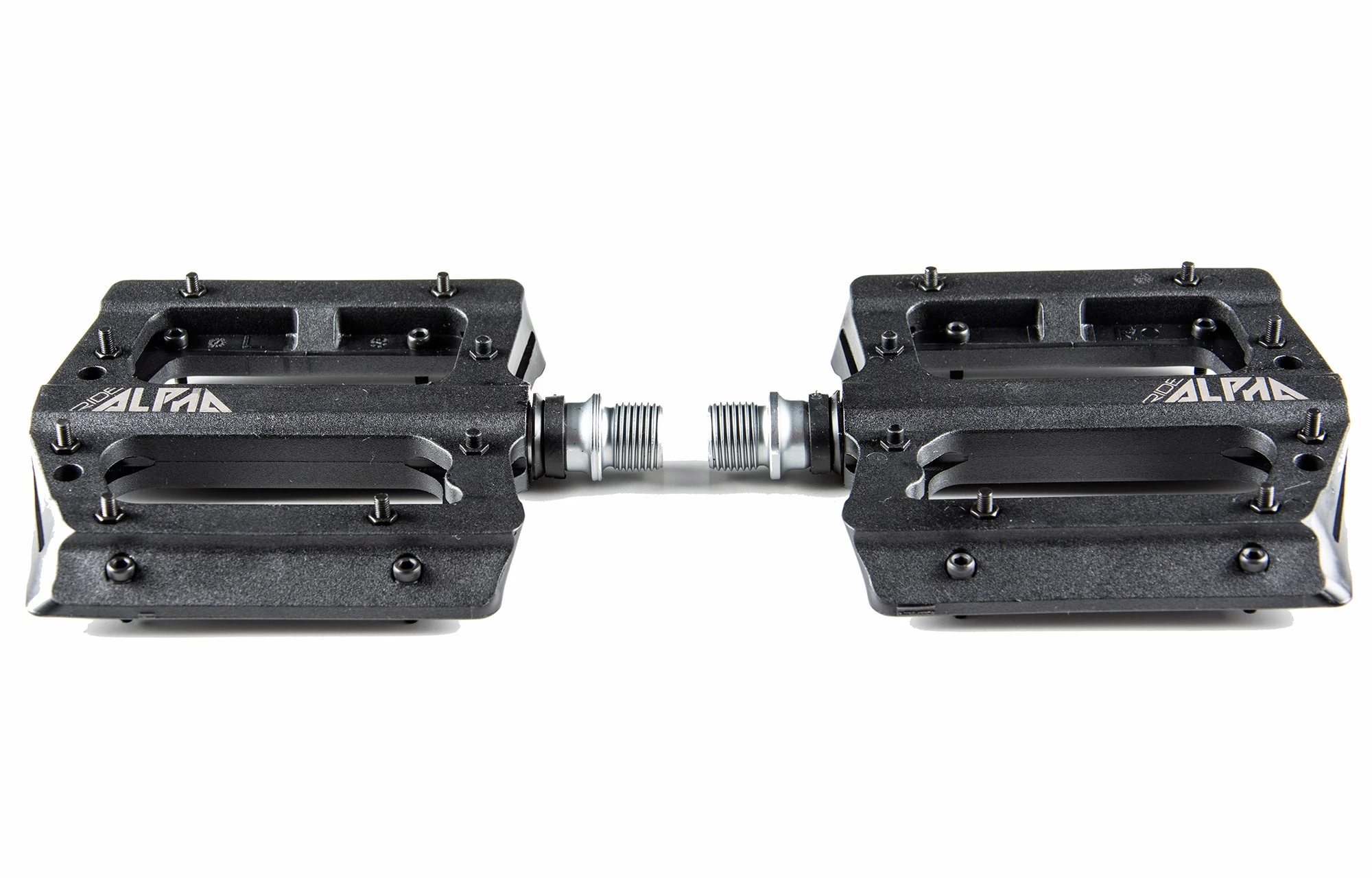 PEDALES RIDE ALPHA COMPOSITE 2 PEDALES RIDE ALPHA COMPOSITE – Image 2