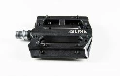 PEDALES RIDE ALPHA COMPOSITE 8 PEDALES RIDE ALPHA COMPOSITE -Tous les Vélos Soldes Boutique A16ALPHAPEDAL10 04 2000