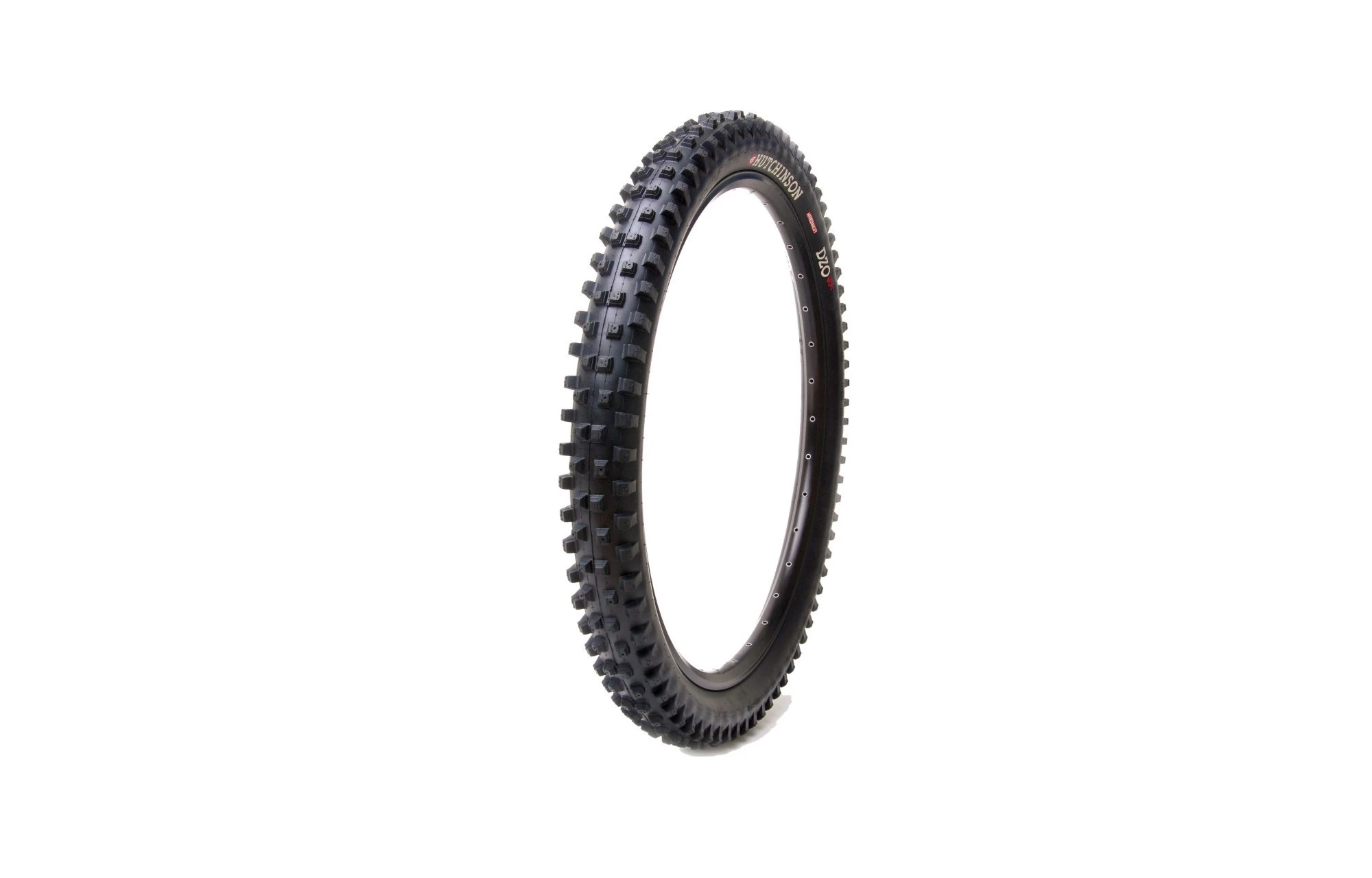 PNEUS HUTCHINSON DZO 27.5 X 2.25 DOUBLE PLI 2 PNEUS HUTCHINSON DZO 27.5 X 2.25 DOUBLE PLI – Image 2