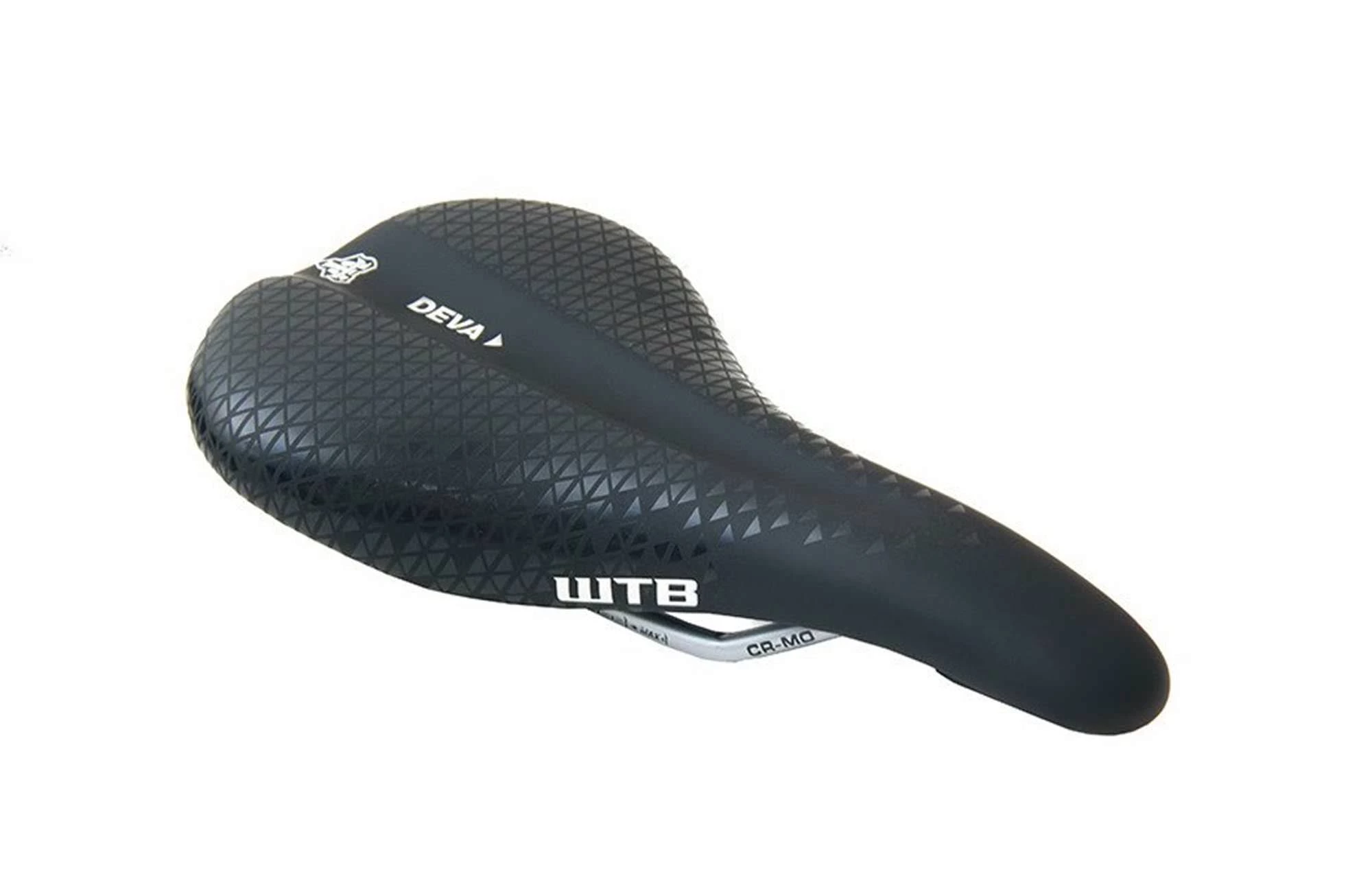 SELLE WTB DEVA PRO 142 MM 1 SELLE WTB DEVA PRO 142 MM