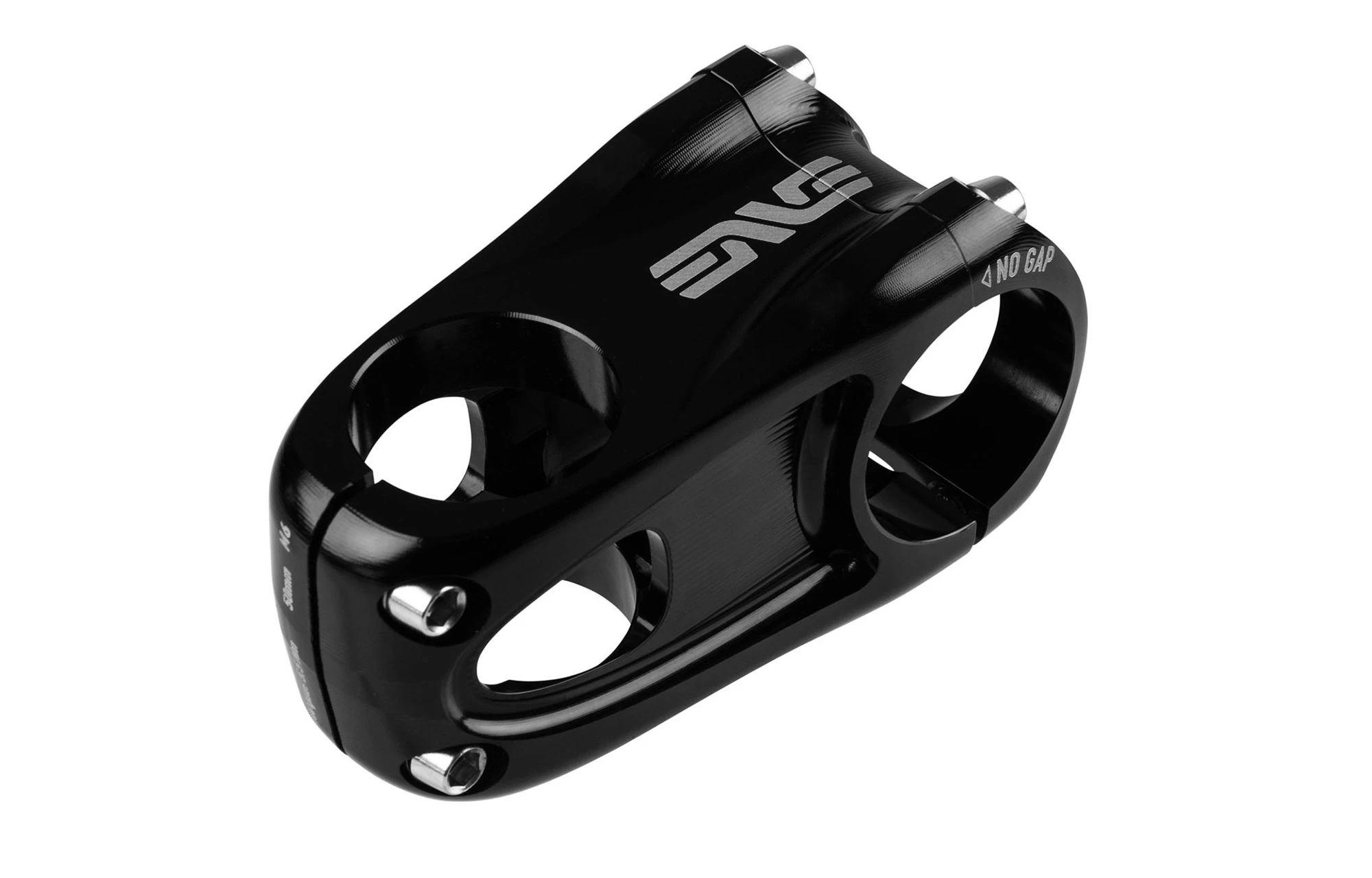 POTENCE ENVE ALLOY MOUNTAIN STEM Ø31.8MM 50MM 1 POTENCE ENVE ALLOY MOUNTAIN STEM Ø31.8MM 50MM