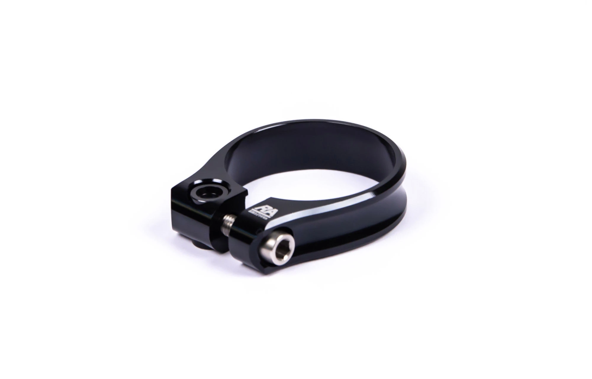 COLLIER DE SELLE RIDE ALPHA 34.9MM 2 COLLIER DE SELLE RIDE ALPHA 34.9MM – Image 2