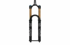 FOX 36 FLOAT FACTORY KASHIMA GRIP 2 160MM 29" 2022