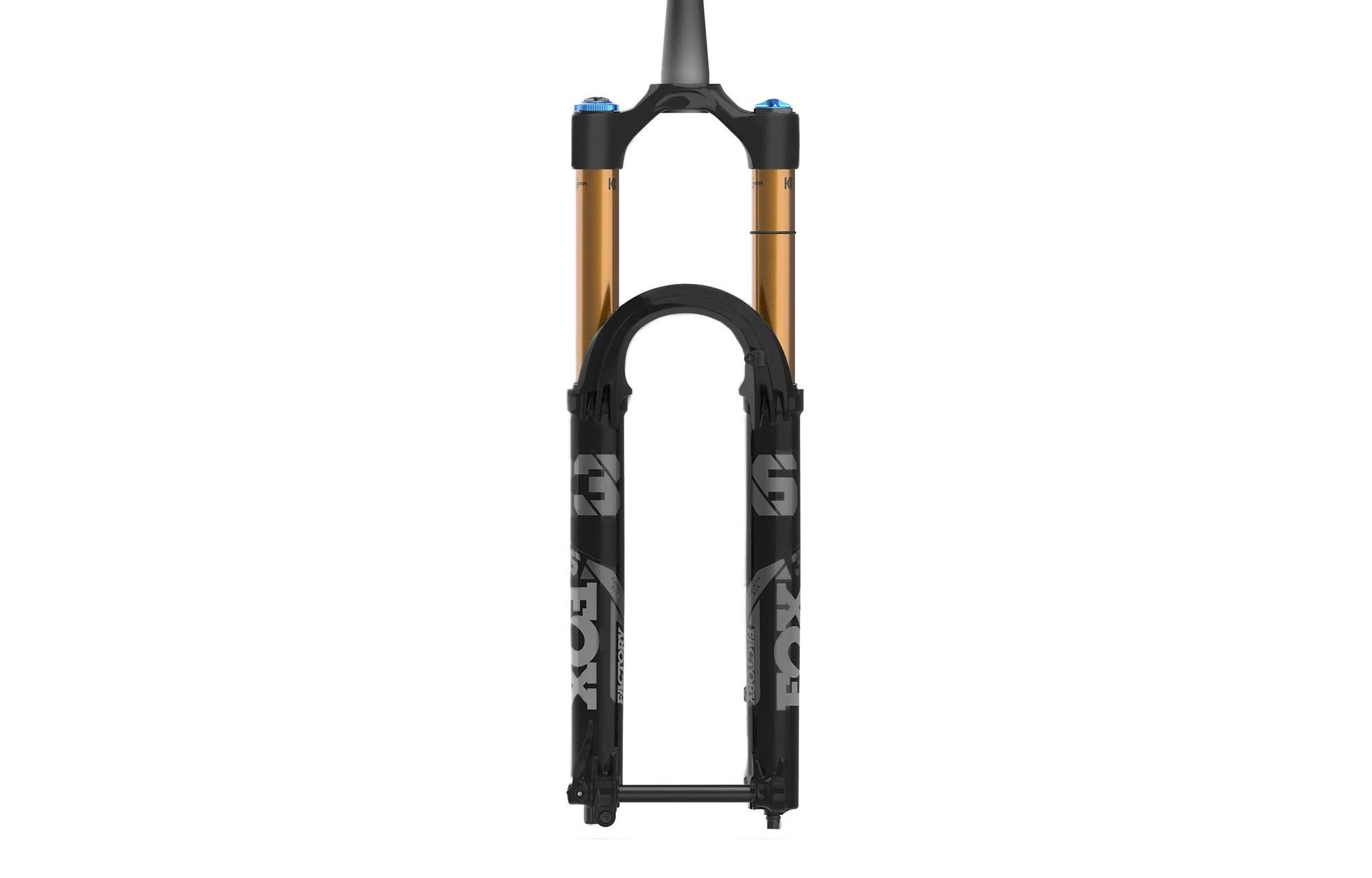 FOX 36 FLOAT FACTORY KASHIMA GRIP 2 160MM 29" 2022 1 FOX 36 FLOAT FACTORY KASHIMA GRIP 2 160MM 29" 2022