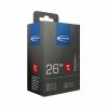 CHAMBRE A AIR SCHWALBE SV13 26" LIGHT