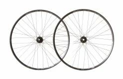 PAIRE DE ROUES ENDURO E13 LG1 DH / FORMULA 27.5