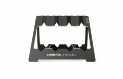 RACK BIKESTOW 4 VÉLOS