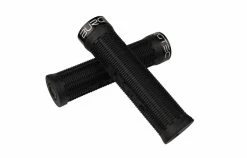 GRIPS BURGTEC BARTENDER PRO SUPER SOFT GREG MINNAAR SIGNATURE BLACK