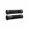 GRIPS ODI AG2 LOCK-ON BLACK