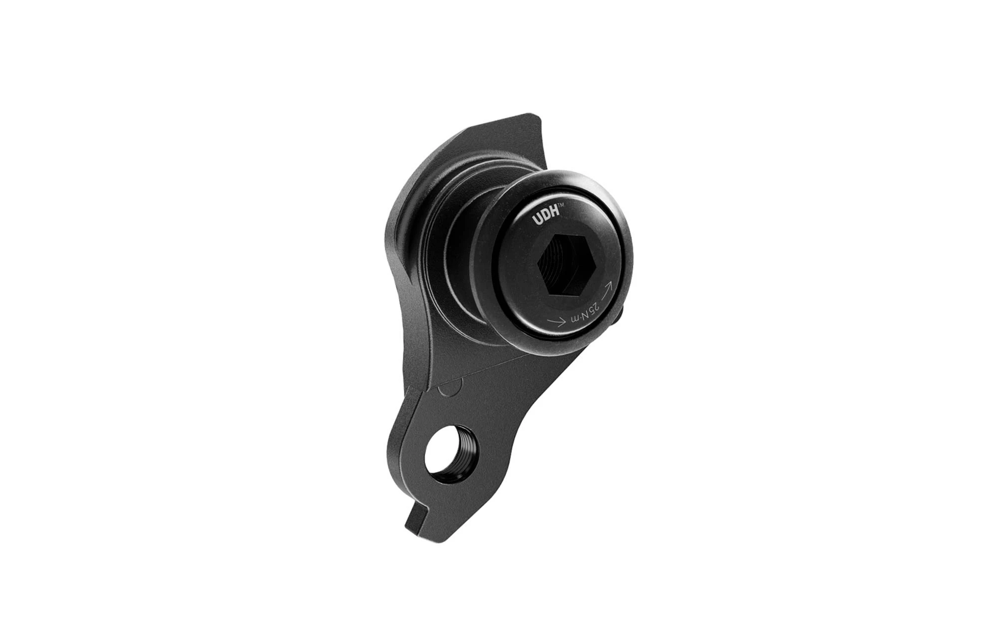 PATTE DE DERAILLEUR UDH 1 PATTE DE DERAILLEUR UDH