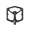 PEDALES CRANKBROTHERS STAMP 7 LARGE BLACK