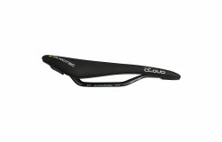 SELLE BURGTEC THE CLOUD MK2 TI-CARBON