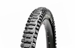 MAXXIS MINION DHR II 20 X 2.3 WIRE/CLINCHER