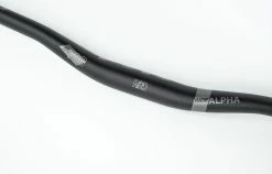 CINTRE E-BIKE RIDE ALPHA POWER Ø31.8MM 760MM - RISE 20MM -Tous les Vélos Soldes Boutique A23ALPHAHB760 3 2000