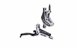 FREIN TRP DH-R EVO AVANT SILVER 1900 MM