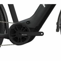 Haibike TREKKING 6 630WH 2022 16 Haibike TREKKING 6 630WH 2022 -Tous les Vélos Soldes Boutique Haibike trekking 6 630wh 6