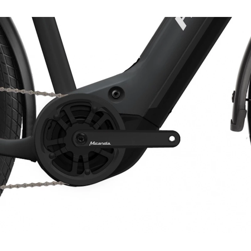 Haibike TREKKING 6 630WH 2022 7 Haibike TREKKING 6 630WH 2022 – Image 7