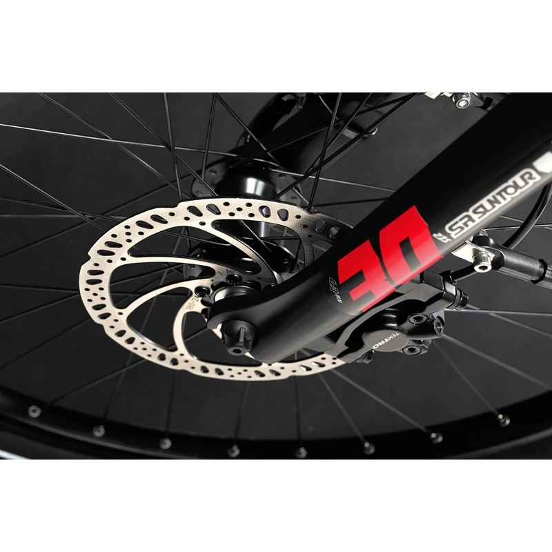 Haibike TREKKING 6 630WH 2022 8 Haibike TREKKING 6 630WH 2022 – Image 8