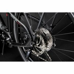 Haibike TREKKING 6 630WH 2022 18 Haibike TREKKING 6 630WH 2022 -Tous les Vélos Soldes Boutique Haibike trekking 6 630wh 8