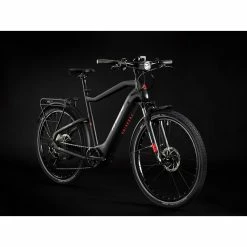 Haibike TREKKING 6 630WH 2022 19 Haibike TREKKING 6 630WH 2022 -Tous les Vélos Soldes Boutique Haibike trekking 6 630wh 9