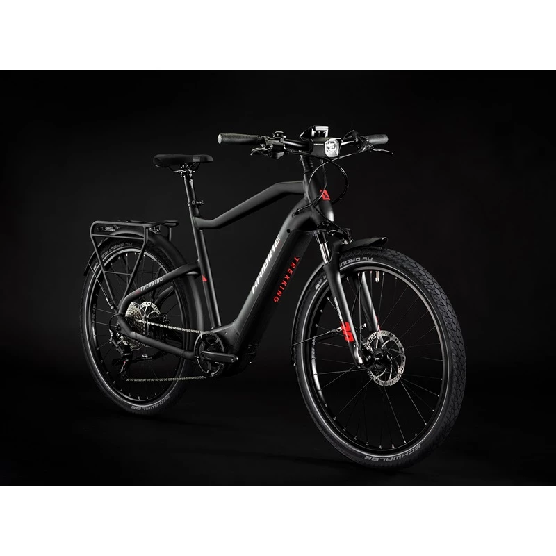 Haibike TREKKING 6 630WH 2022 10 Haibike TREKKING 6 630WH 2022 – Image 10