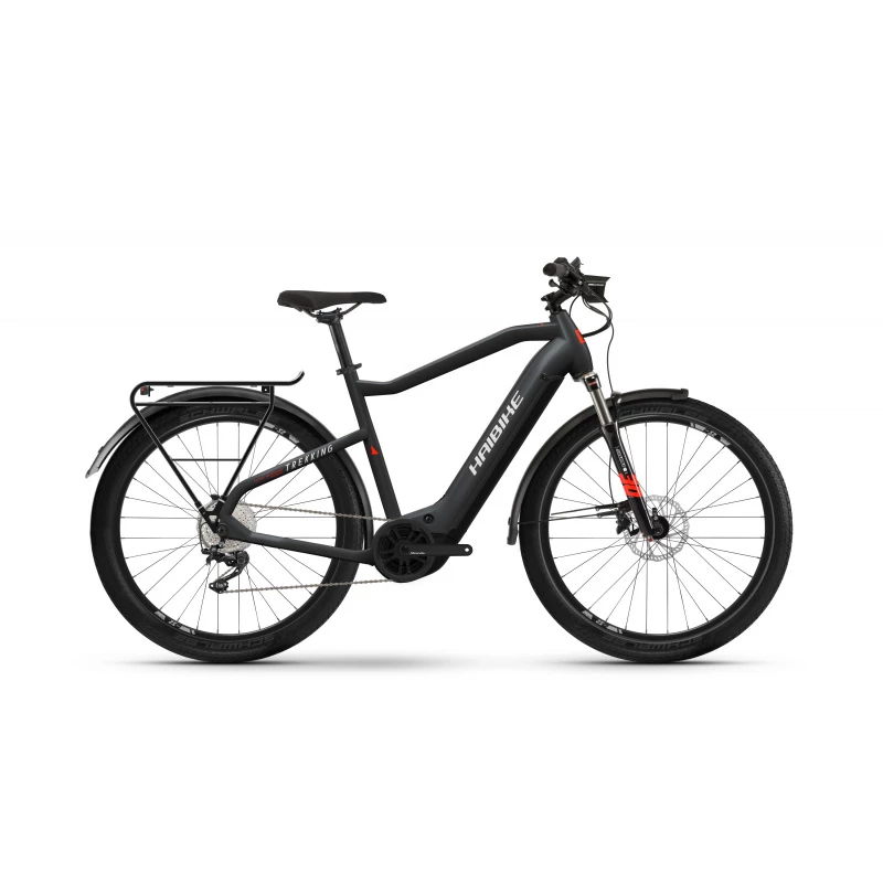 Haibike TREKKING 6 630WH 2022 1 Haibike TREKKING 6 630WH 2022