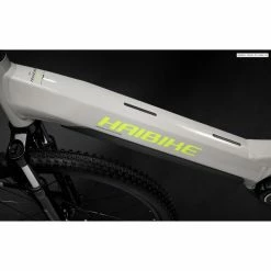 Haibike TREKKING 6 LOW CROSS 2022 -Tous les Vélos Soldes Boutique Haibike trekking 6 low cross 2