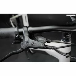 Haibike TREKKING 6 LOW CROSS 2022 -Tous les Vélos Soldes Boutique Haibike trekking 6 low cross 4