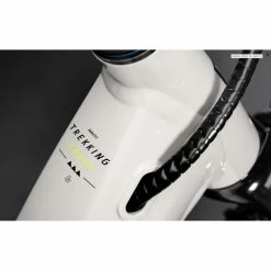 Haibike TREKKING 6 LOW CROSS 2022 -Tous les Vélos Soldes Boutique Haibike trekking 6 low cross 5