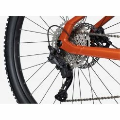 Lapierre OVERVOLT HT 7.6 HIGH 2023 -Tous les Vélos Soldes Boutique LAPIERRE overvolt ht 7 6 high 2023 4