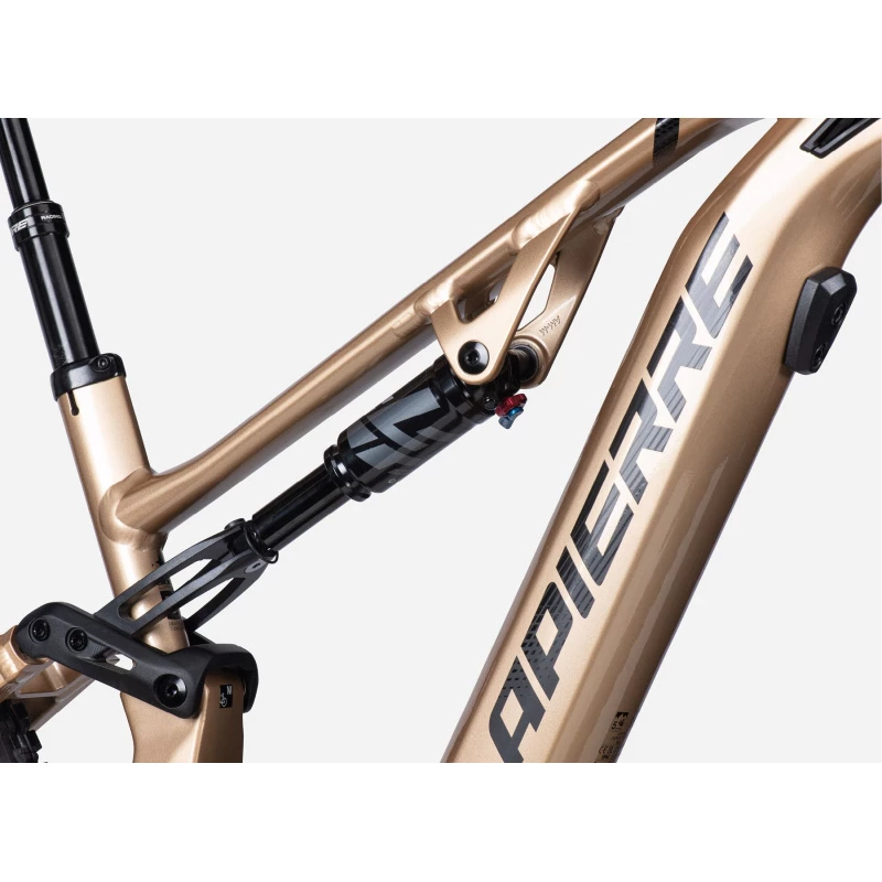 Lapierre OVERVOLT AM 5.6 2022 4 Lapierre OVERVOLT AM 5.6 2022 – Image 4