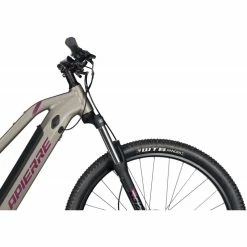 Lapierre OVERVOLT HT 5.5 MIX 2022 -Tous les Vélos Soldes Boutique Lapierre overvolt ht 55 mix 3