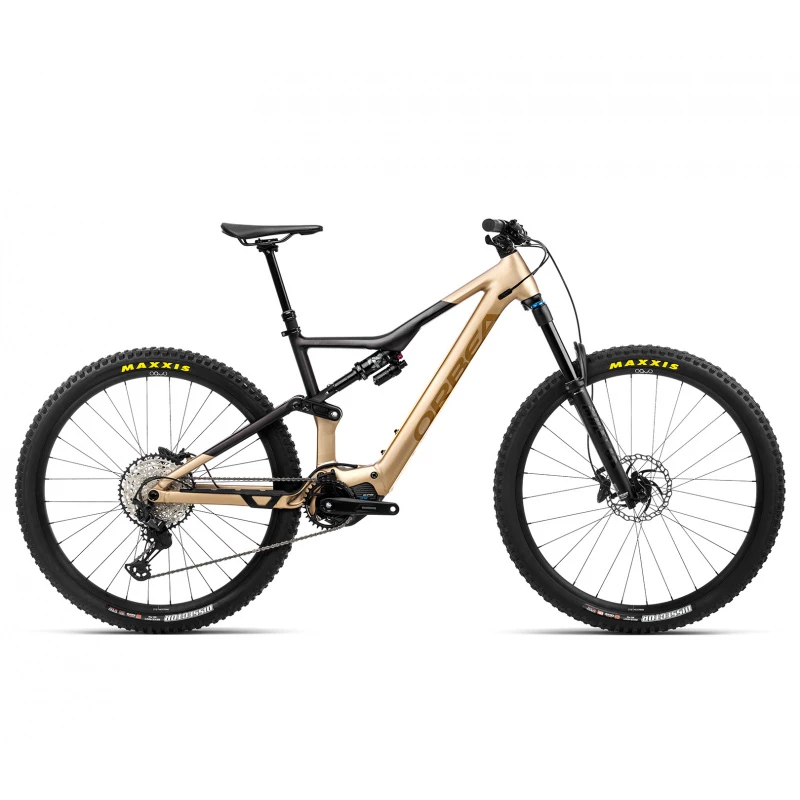 Orbea RISE H10 2023 1 Orbea RISE H10 2023