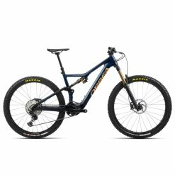 Orbea RISE M20 Fox KASHIMA