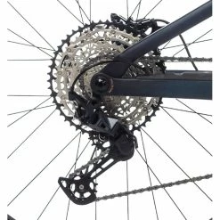 Orbea RISE M20 Fox KASHIMA 17 Orbea RISE M20 Fox KASHIMA -Tous les Vélos Soldes Boutique Orbea rise m20 fox kashima 4