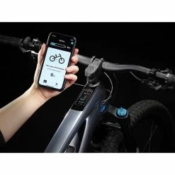 Trek FUEL EXE 9.7 2023 -Tous les Vélos Soldes Boutique Trek fuel exe 9 7 2023 10