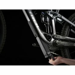 Trek FUEL EXE 9.7 2023 -Tous les Vélos Soldes Boutique Trek fuel exe 9 7 2023 11