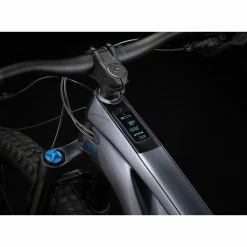 Trek FUEL EXE 9.7 2023 -Tous les Vélos Soldes Boutique Trek fuel exe 9 7 2023 3