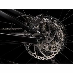 Trek FUEL EXE 9.7 2023 -Tous les Vélos Soldes Boutique Trek fuel exe 9 7 2023 7