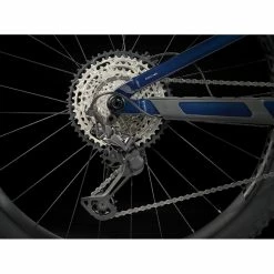 Trek TOP FUEL 8 2022 -Tous les Vélos Soldes Boutique Trek top fuel 8 2022 3