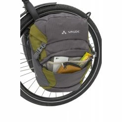 VAUDE ONTOUR FRONT 32 L 18 VAUDE ONTOUR FRONT 32 L -Tous les Vélos Soldes Boutique Vaude ontour front 8