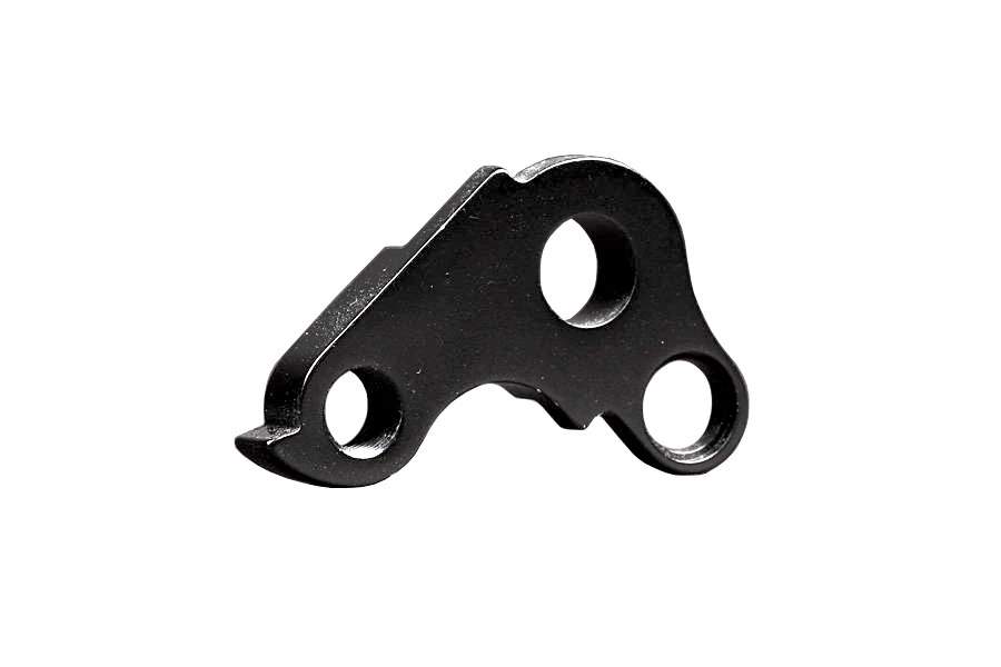 PATTE DE DERAILLEUR AXE 12 MM TRAVERSANT MULTI BIKES 2005 - 2009 1 PATTE DE DERAILLEUR AXE 12 MM TRAVERSANT MULTI BIKES 2005 - 2009