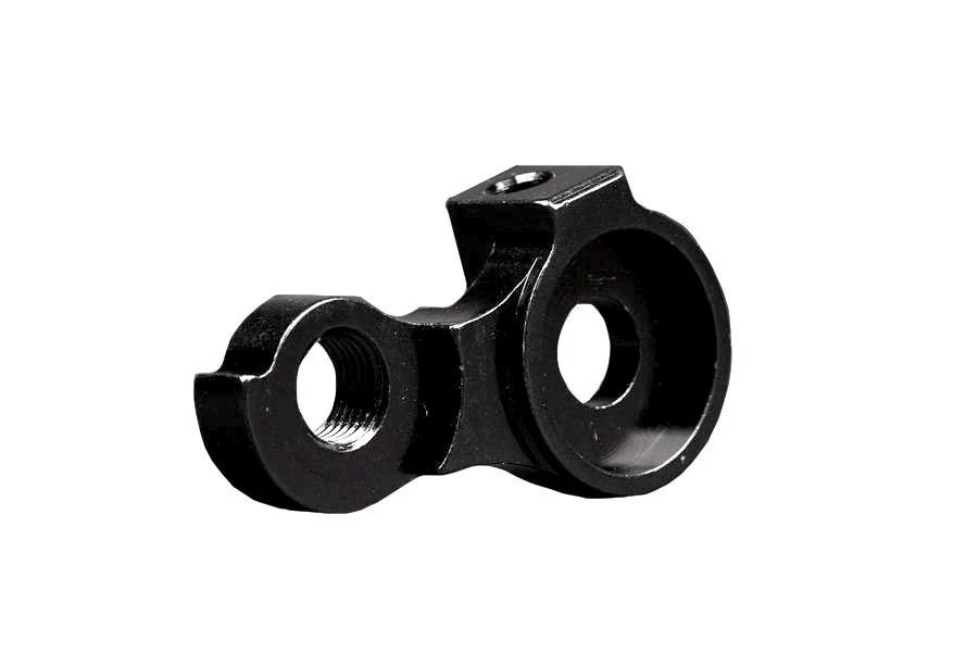 PATTE De DERAILLEUR AXE 10 Mm ABSOLUT CRMO 2007-2009 1 PATTE De DERAILLEUR AXE 10 Mm ABSOLUT CRMO 2007-2009