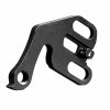 PATTE De DERAILLEUR AXE 10 Mm Pour FLAME TI
